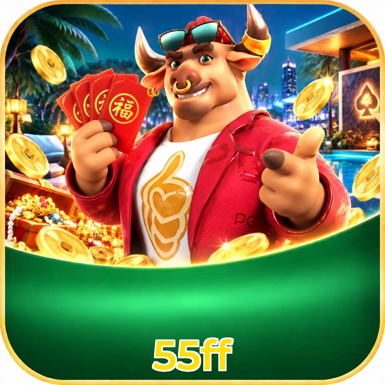 55ff System Requirements