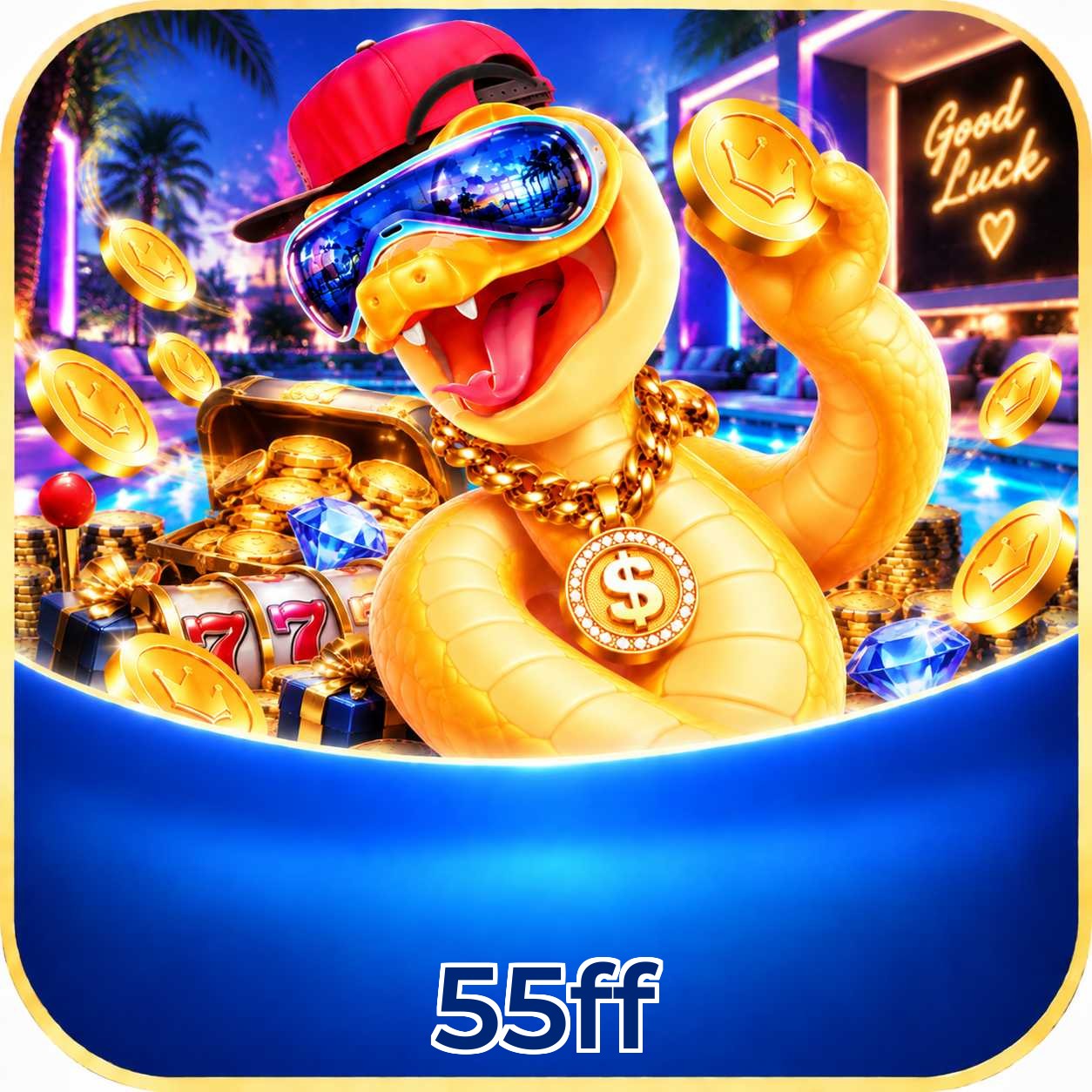 55ff Registration Guide