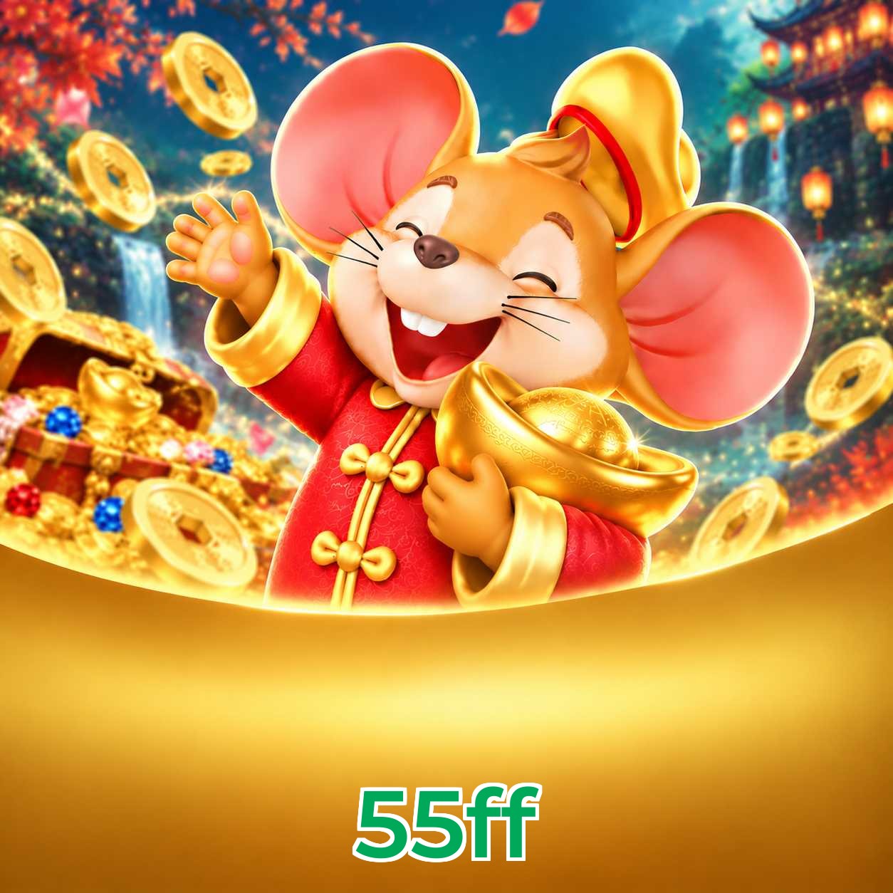 55ff Final Verdict