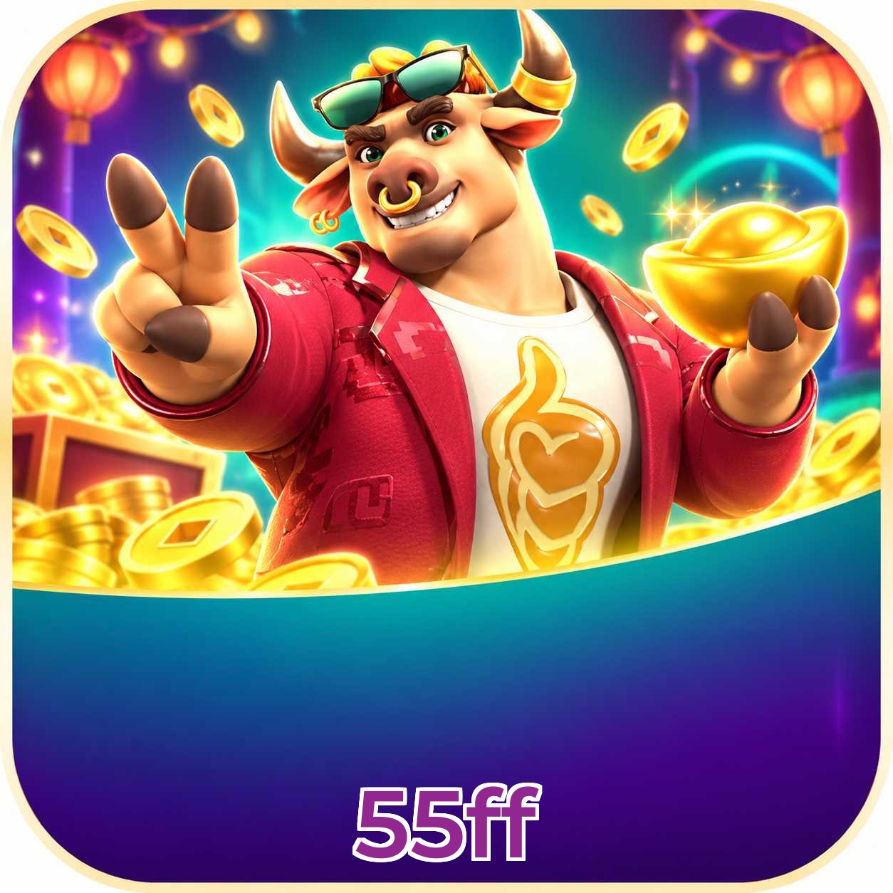 55ff Payment Speed