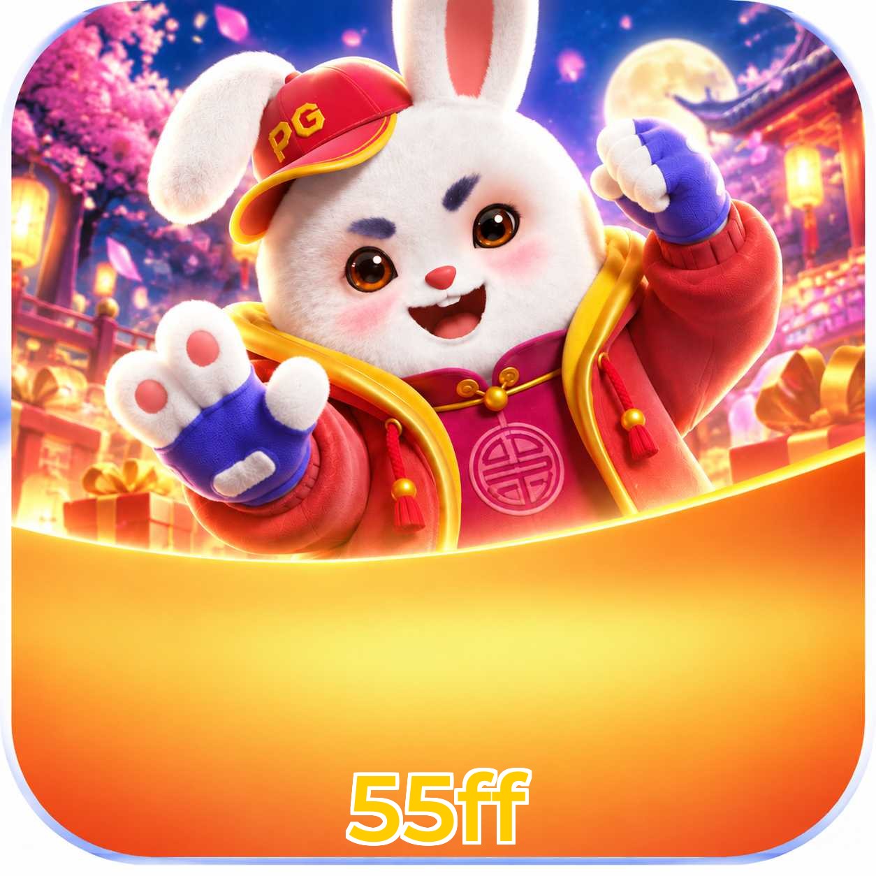 55ff Slots