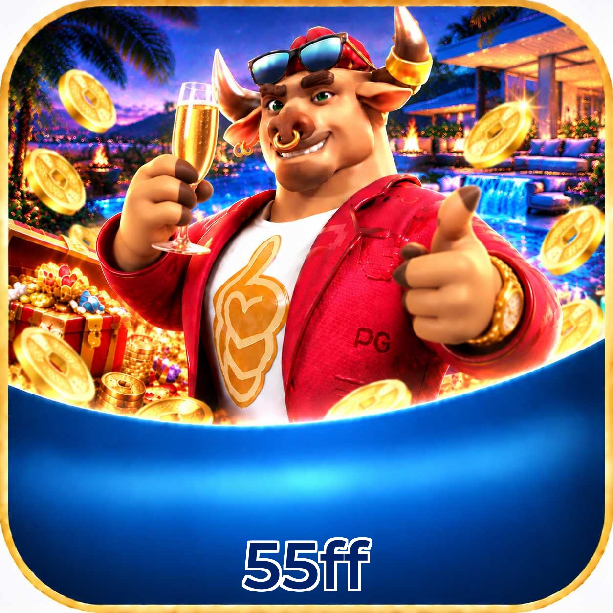 55ff FAQ