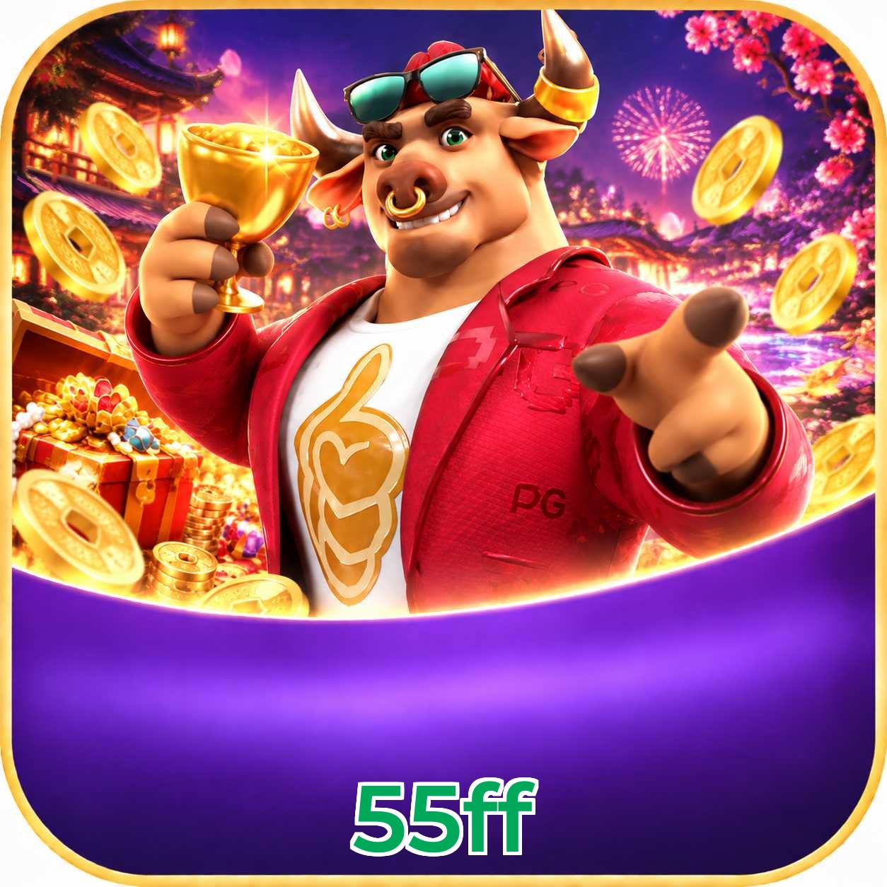 55ff VIP FAQ