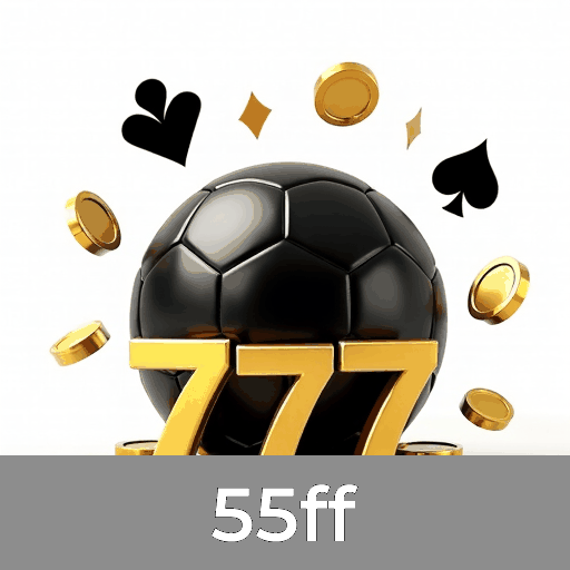 55ff: Apostas esportivas especializadas com foco no Brasil