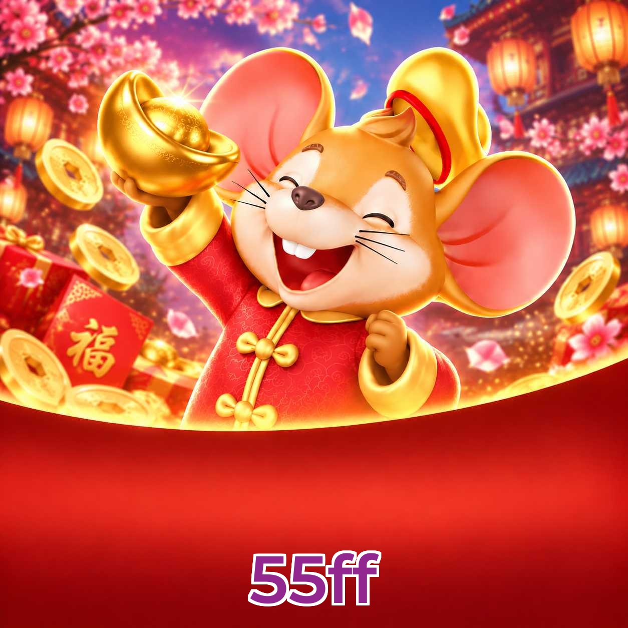 55ff Bet FAQ
