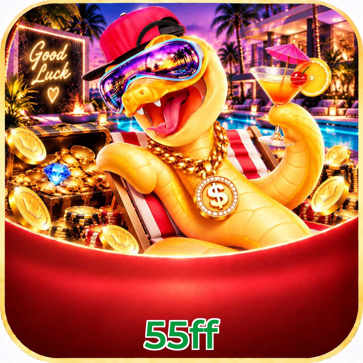 FAQ Baixar 55ff