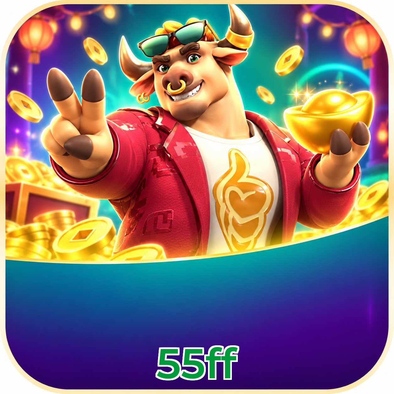 55ff Login FAQ