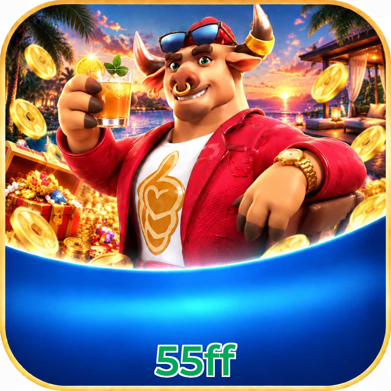 55ff VIP Telegram