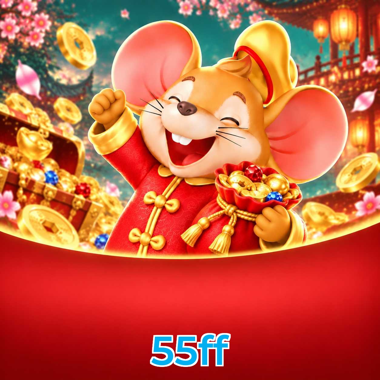 55ff Lottery FAQ