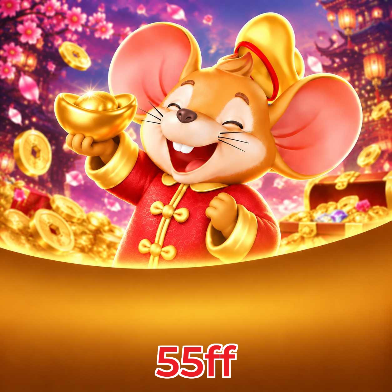 55ff instalar Android APK