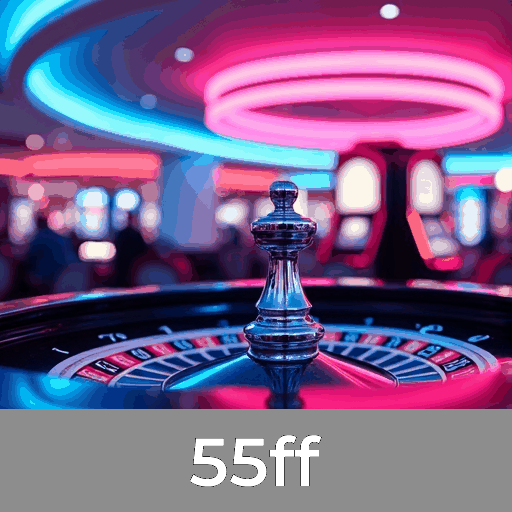 Aproveite os Bônus Únicos e Promos da 55ff!