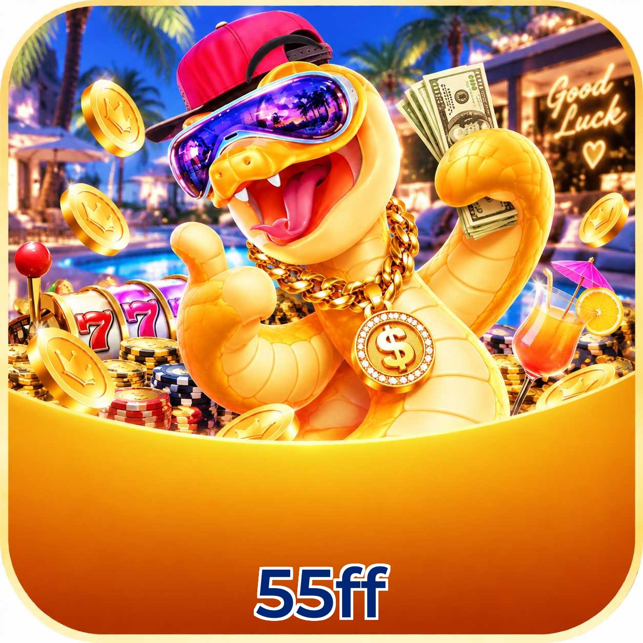 55ff FAQ
