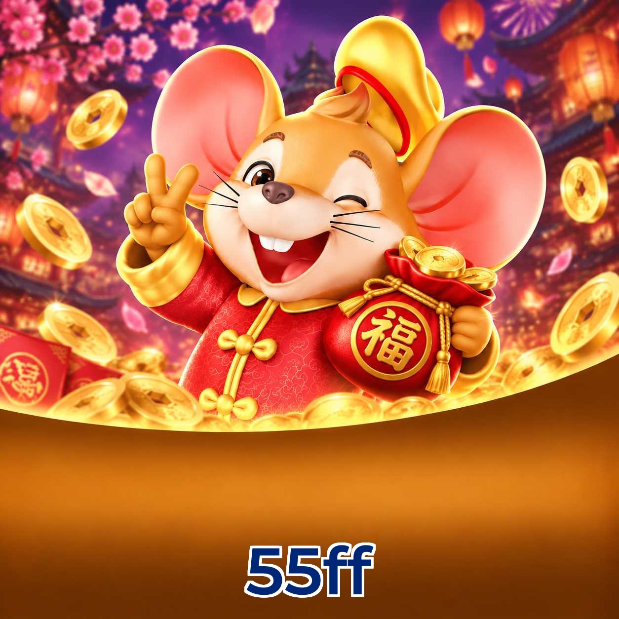 55ff RTP Testing