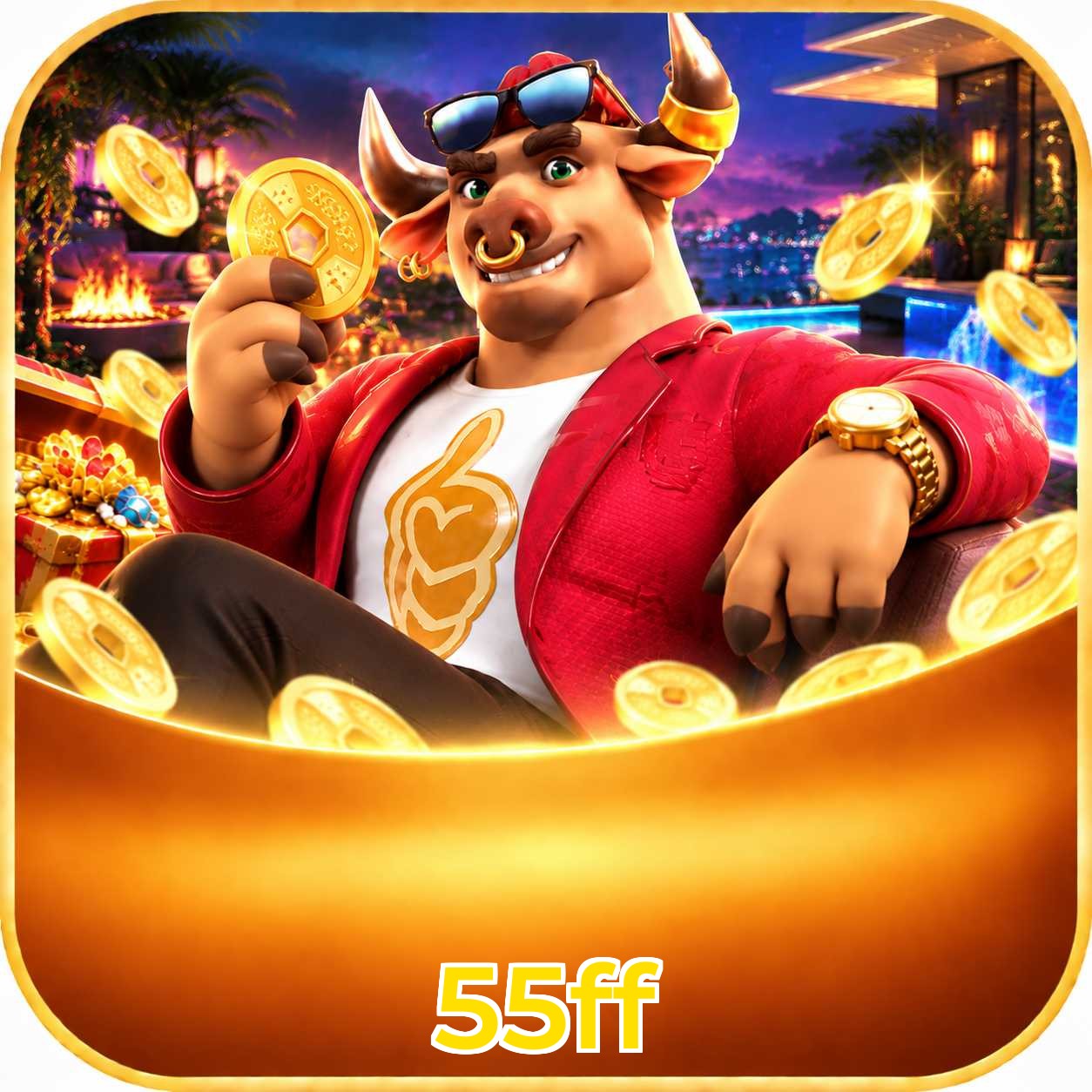 55ff Facebook Support
