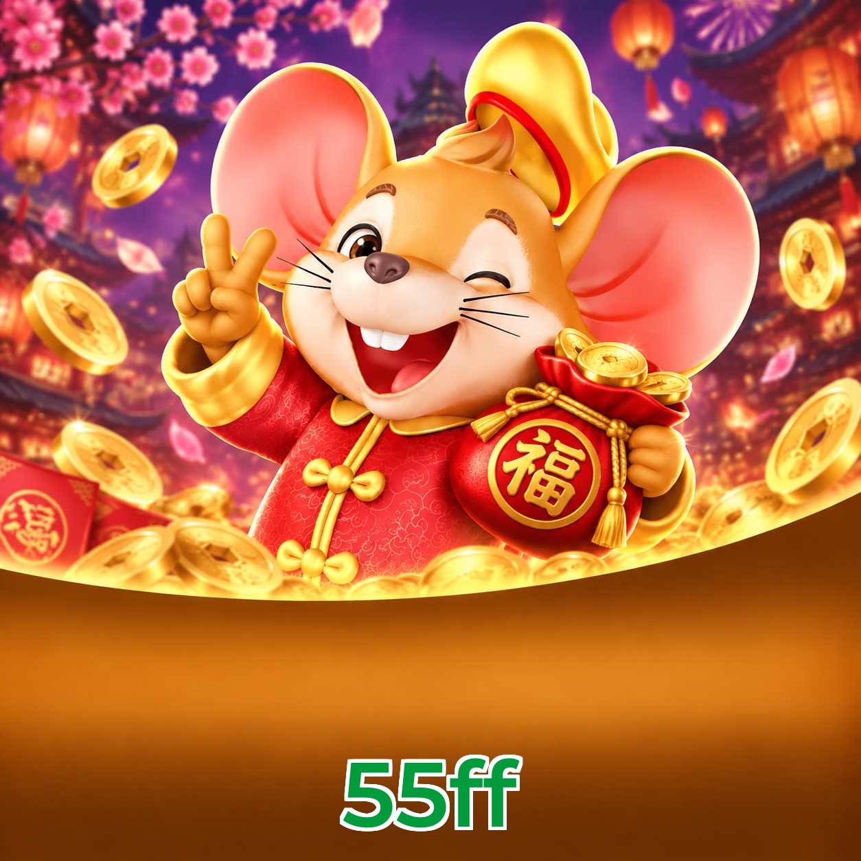55ff Bet Odds Analysis