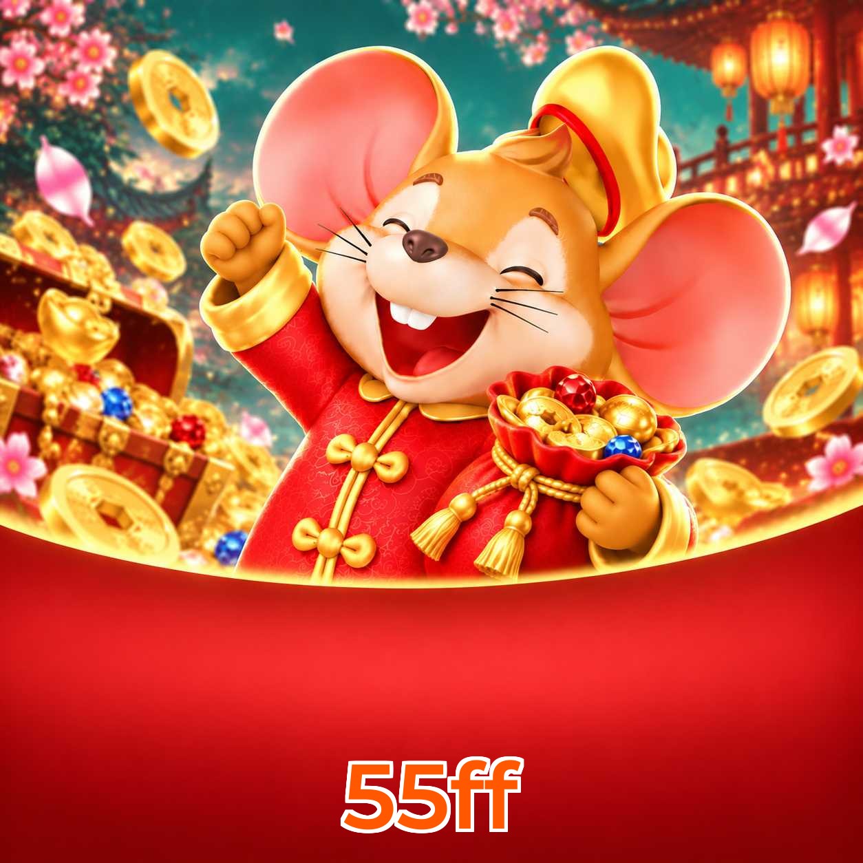 55ff atualizar e desinstalar app