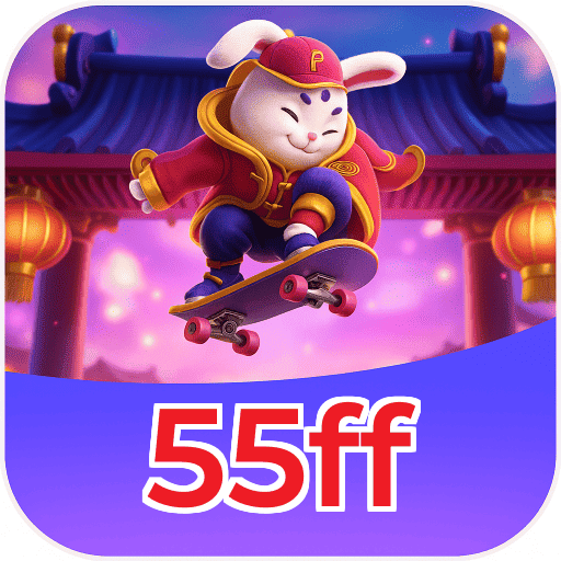 55ff: Seu Cassino Online Seguro e Divertido
