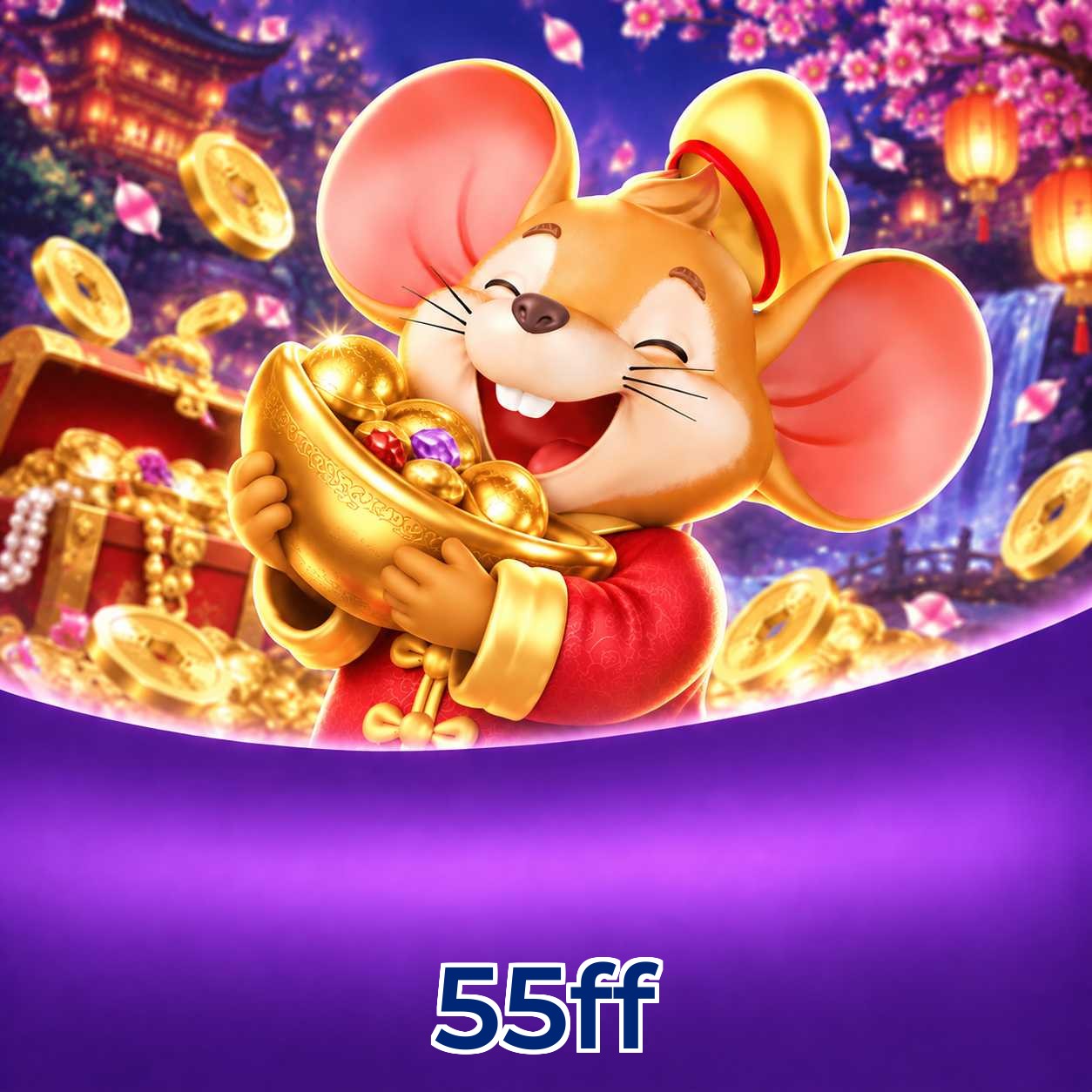 55ff Promotions