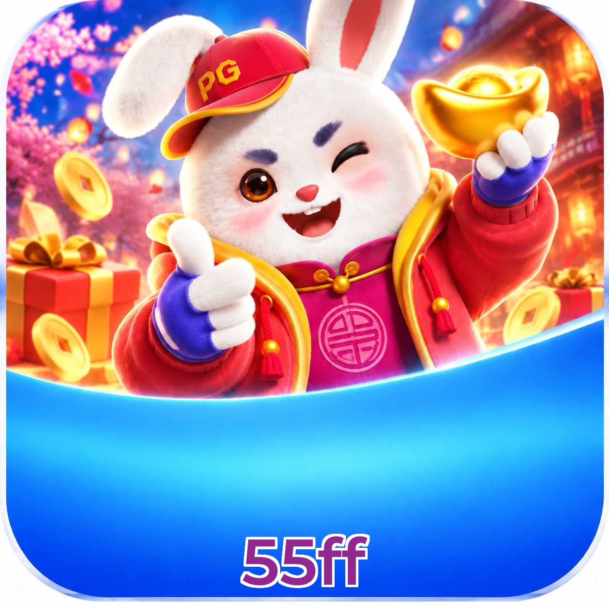 55ff Fortune Tiger FAQ