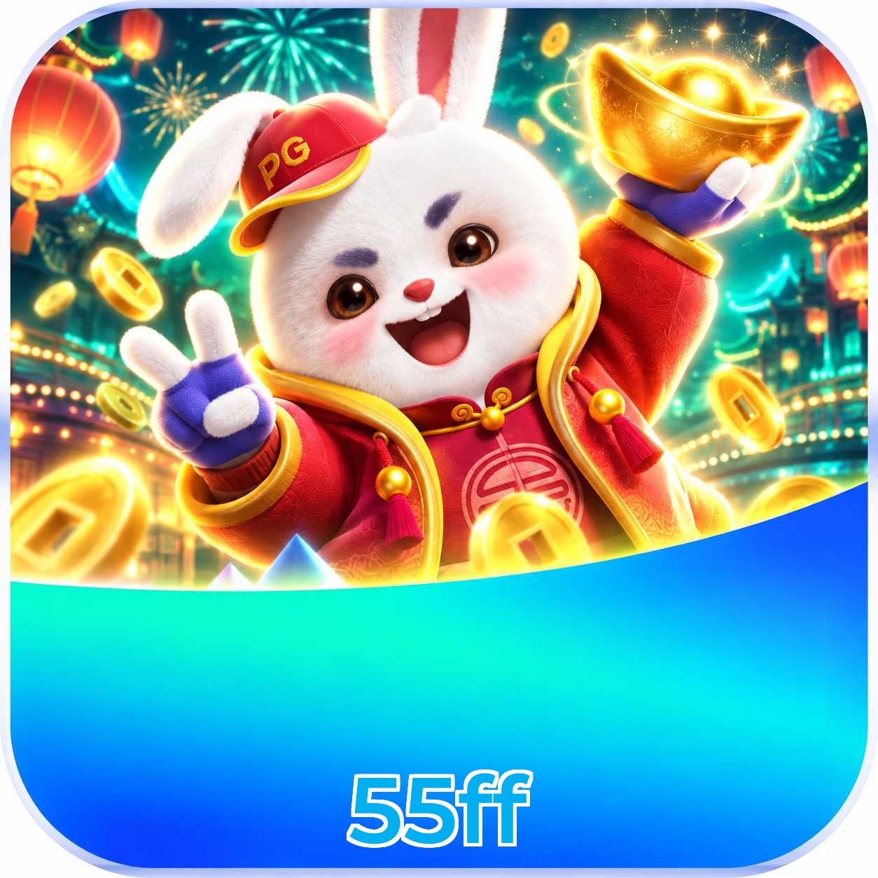 55ff Download Speed