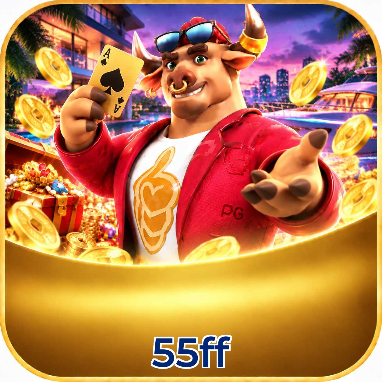 55ff Slot FAQ