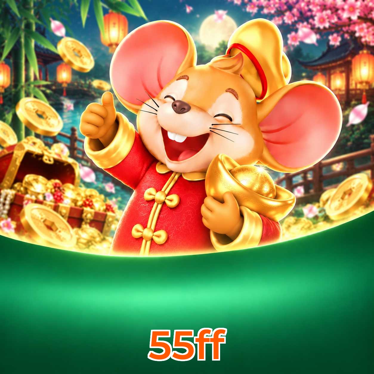 55ff System Requirements