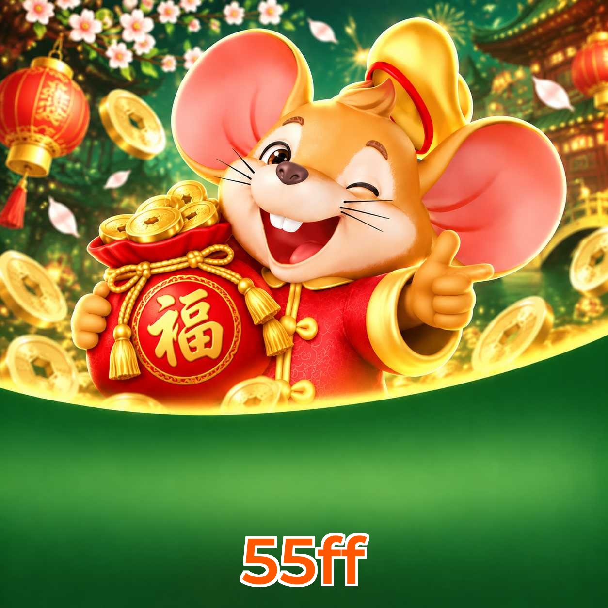 55ff Responsible Gaming