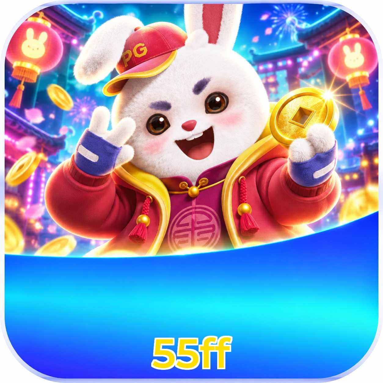 55ff Bonus FAQ