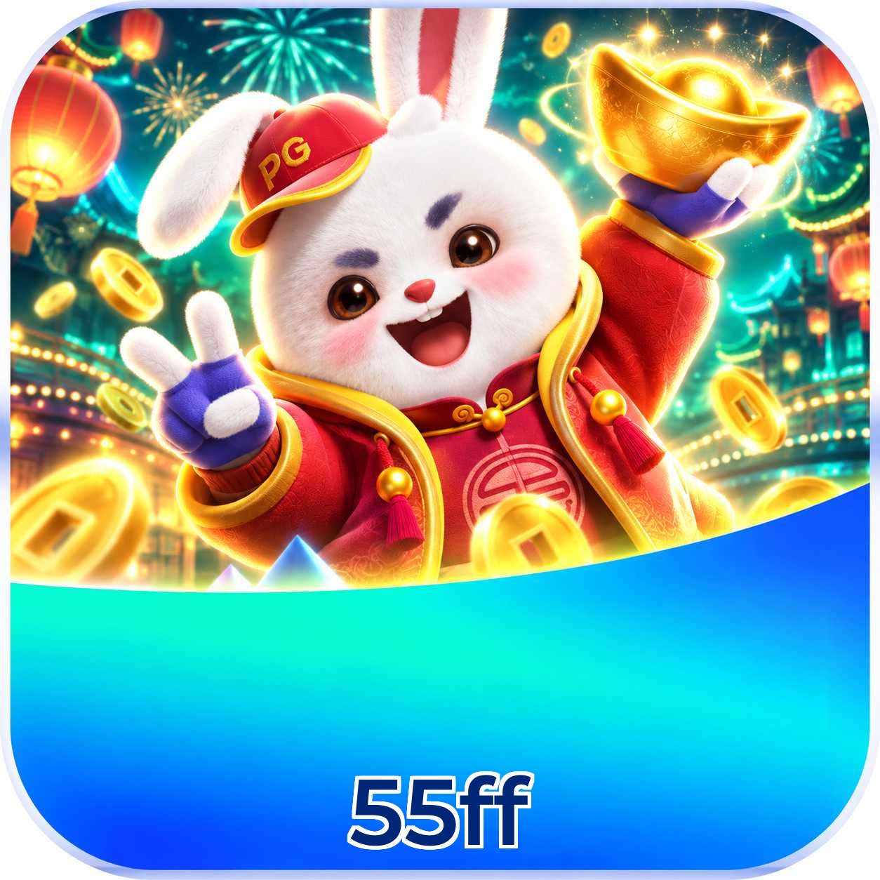 55ff Performance