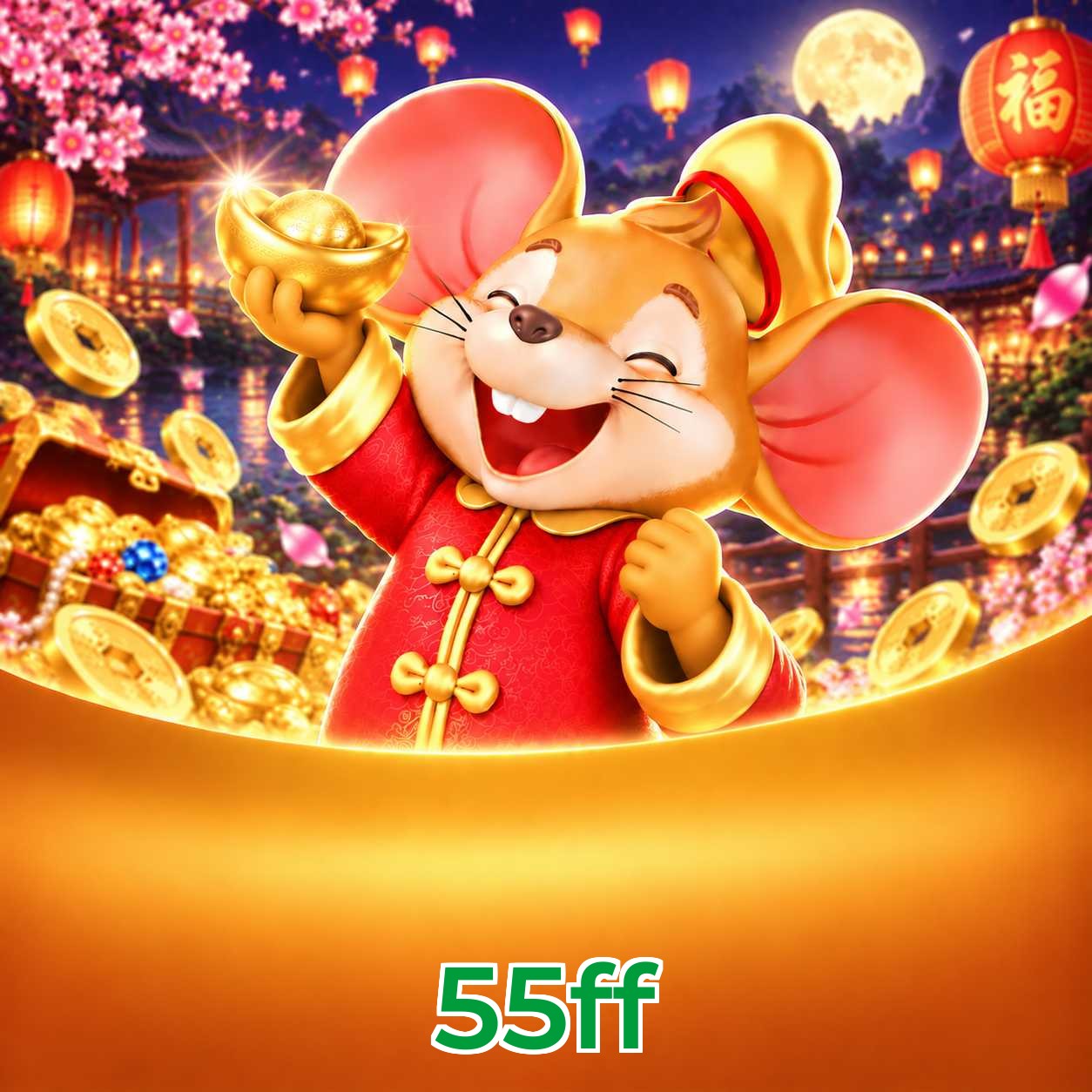 55ff Plataforma FAQ