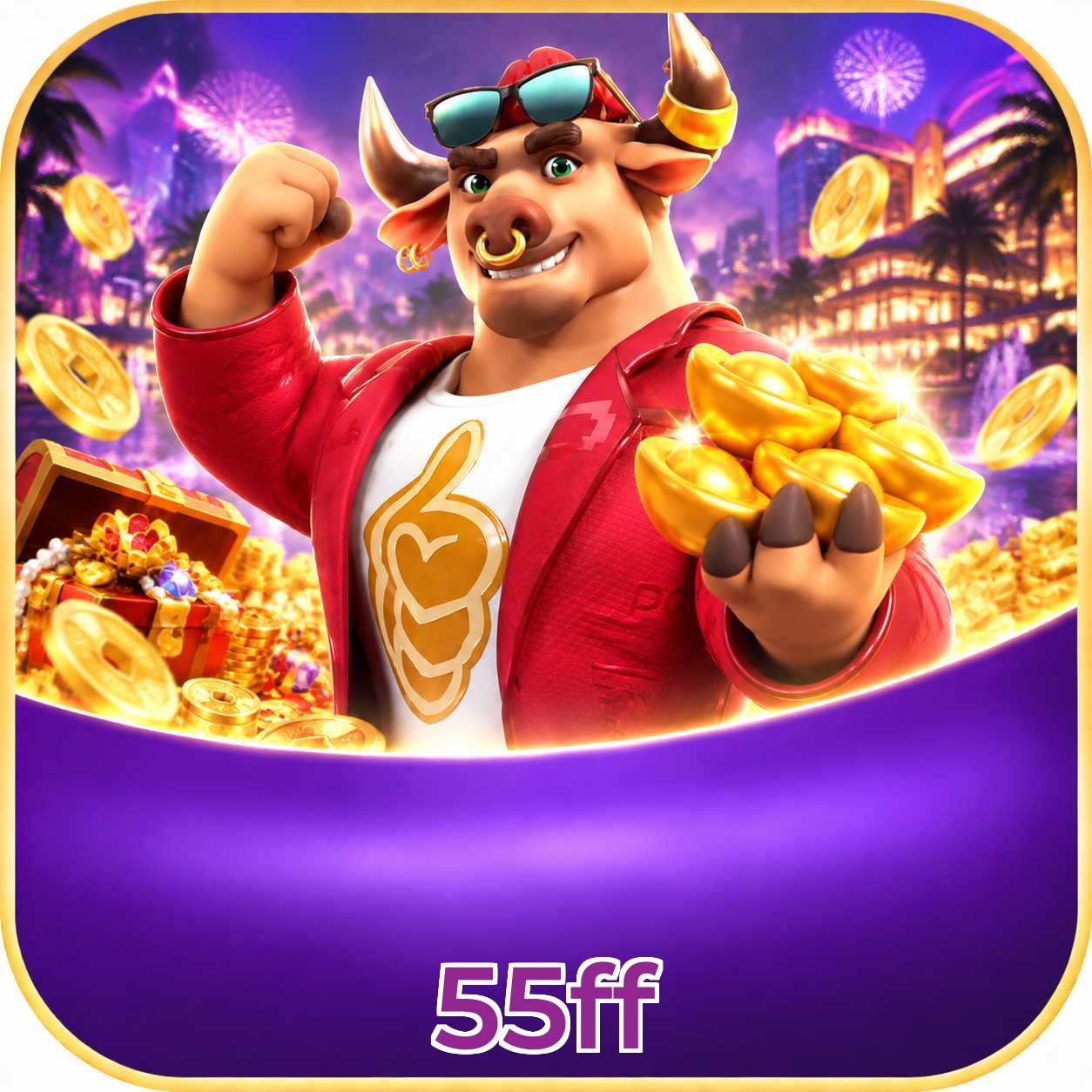 55ff Performance Tests