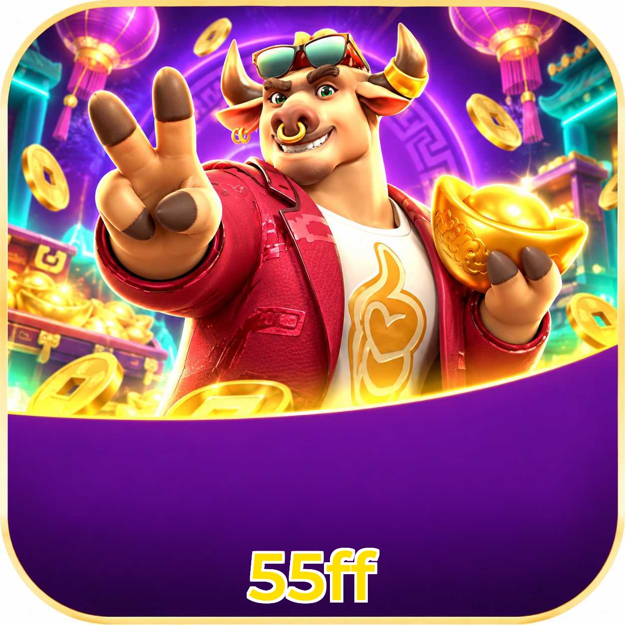 55ff Como Apostar Lottery