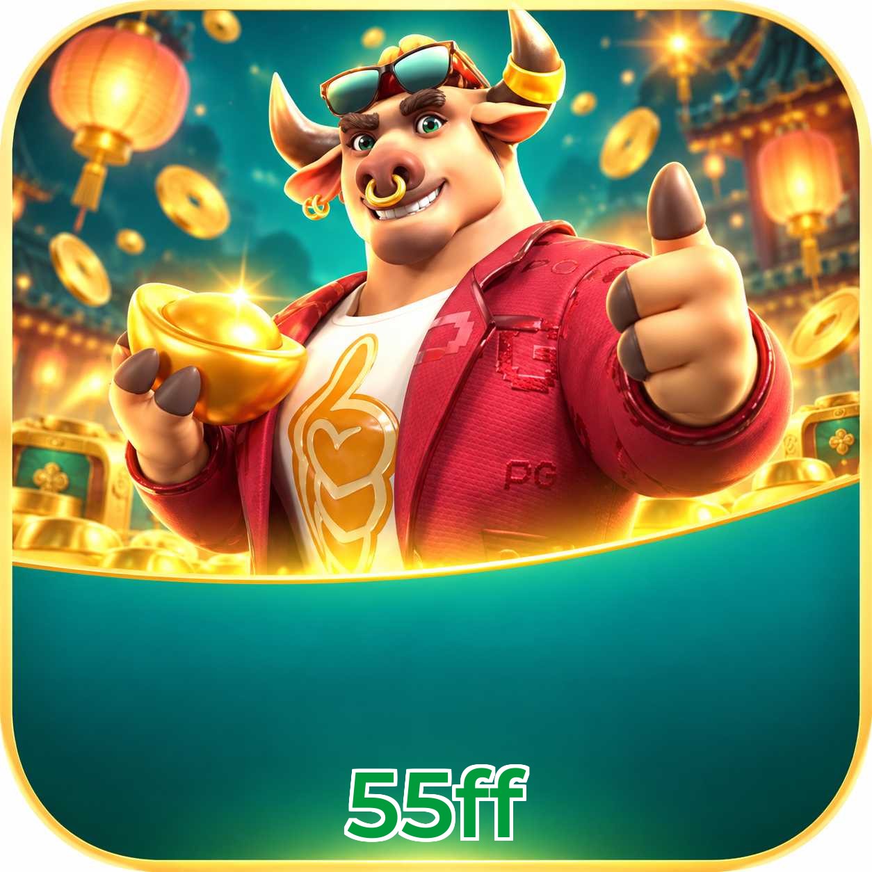 55ff Bet Types