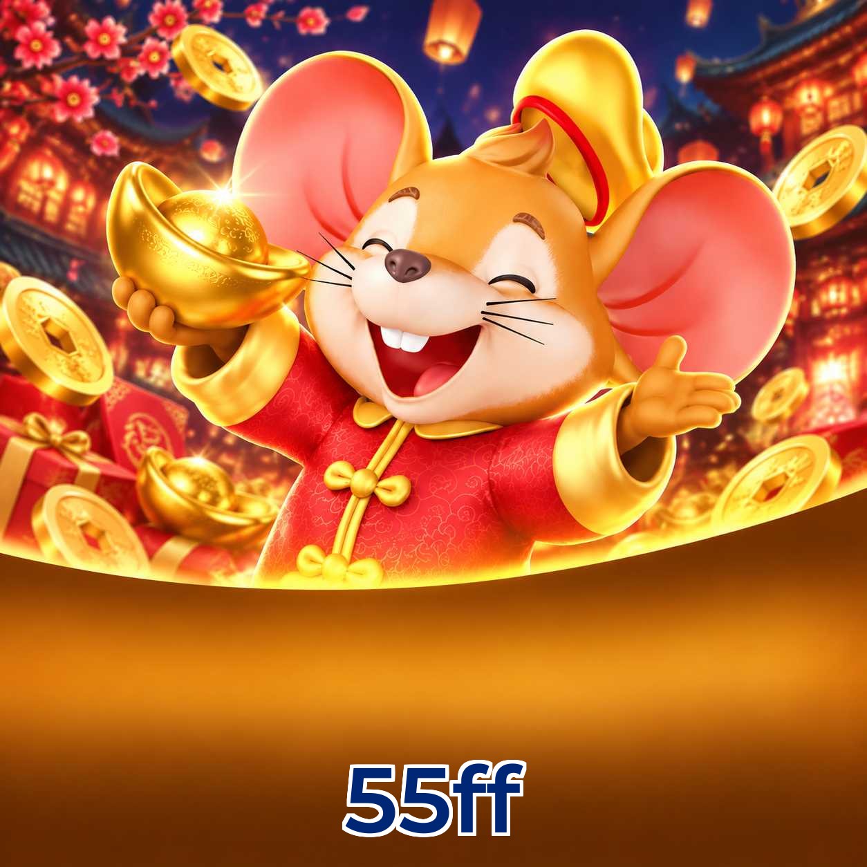55ff Fortune Tiger Tips